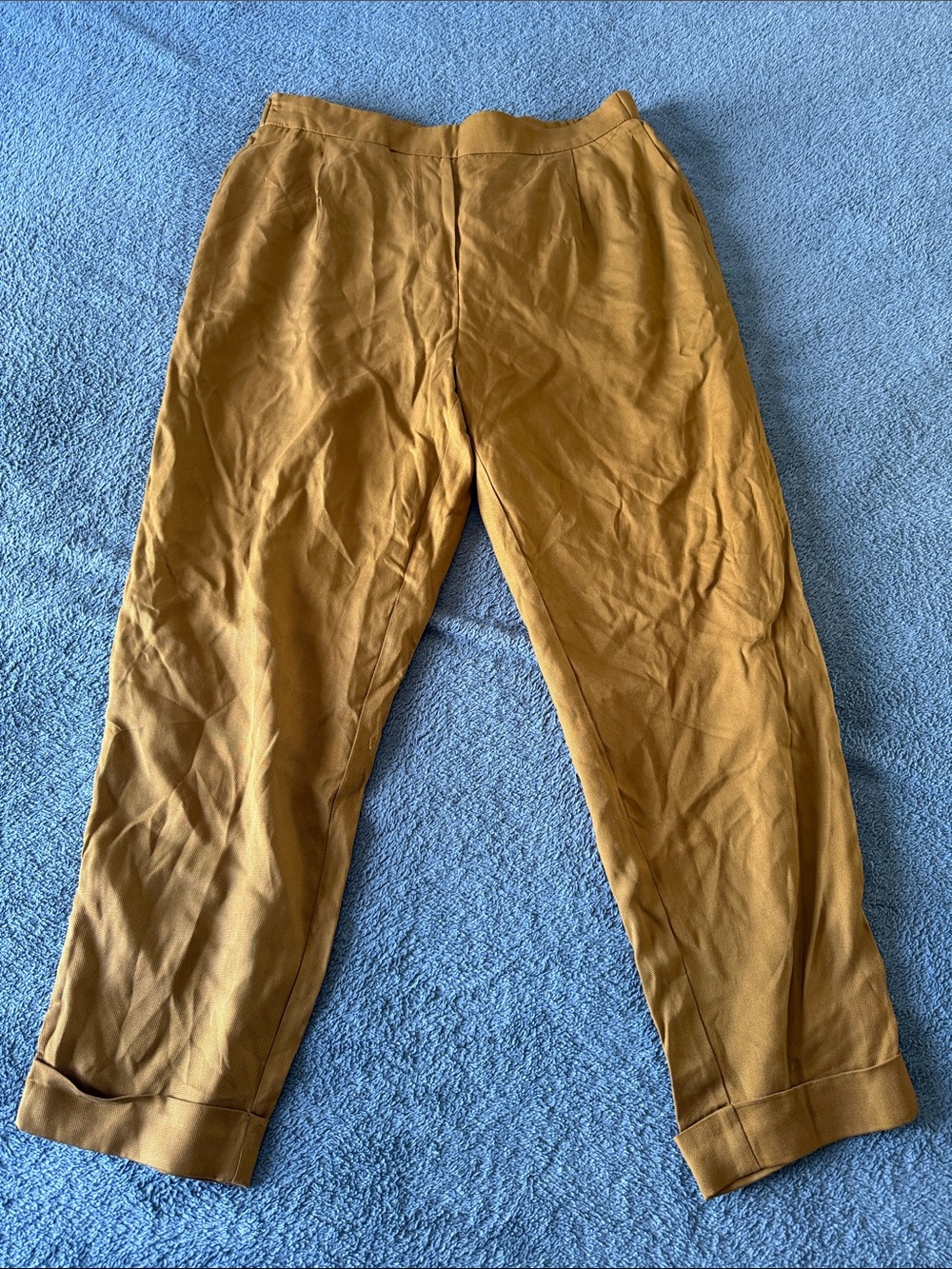 Frank And Oak Trousers